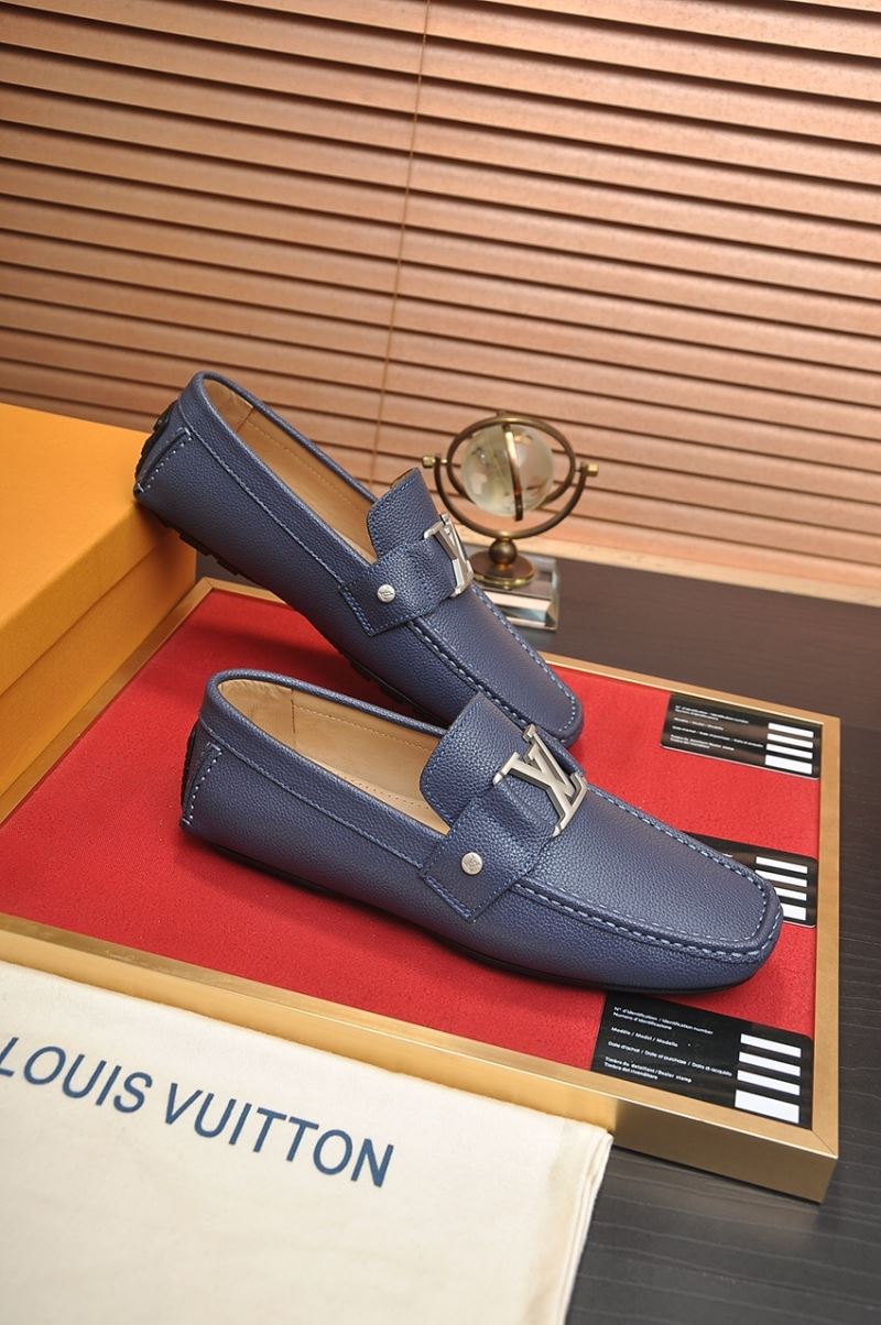 Louis Vuitton Low Shoes